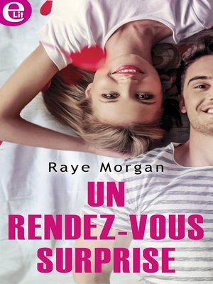 cover image of Un rendez-vous surprise